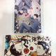 Illustration for article titled Chocolate Sauce Creates Incredible Video Game and Anime Art